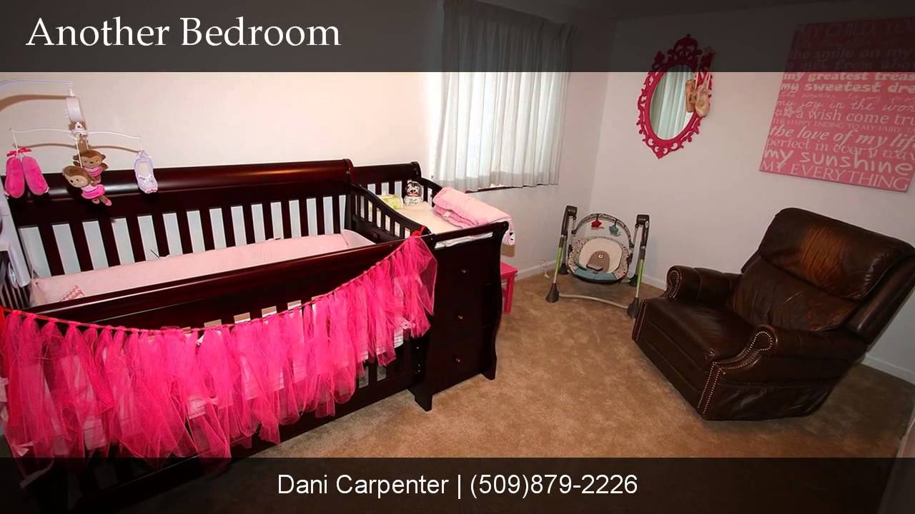 3015 N. Cook, Spokane, WA 99207