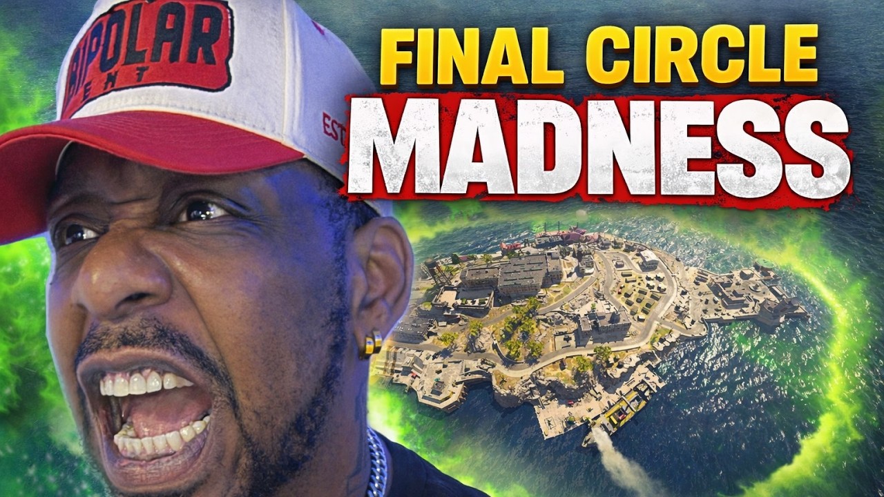 Этот финальный круг заставил мое сердце биться чаще!