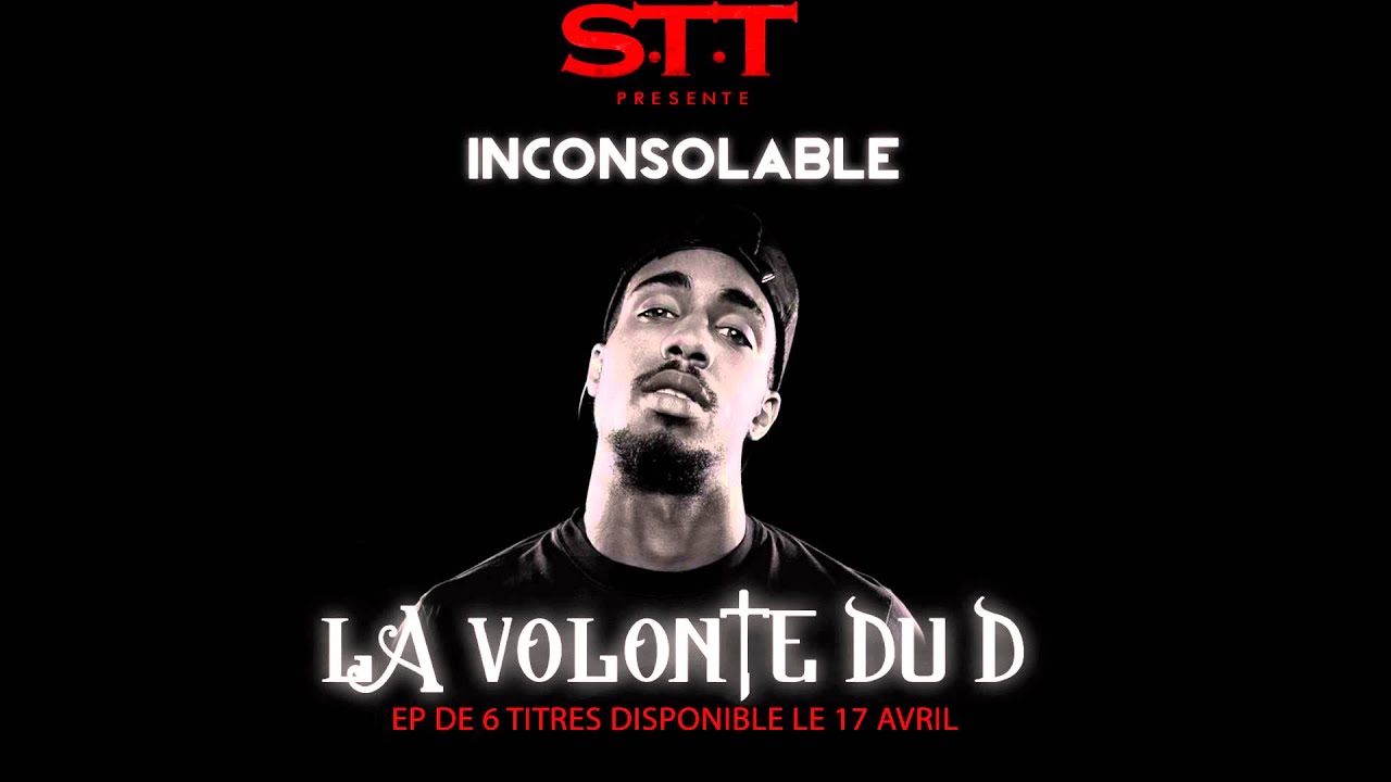 STT - Inconsolable