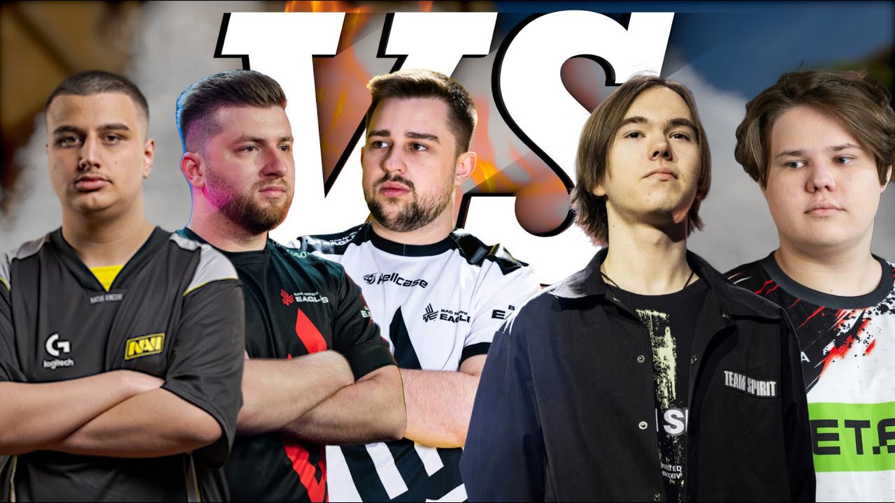 makazze, sinnopsyy and gxx- PLAY FACEIT vs donk & zweih