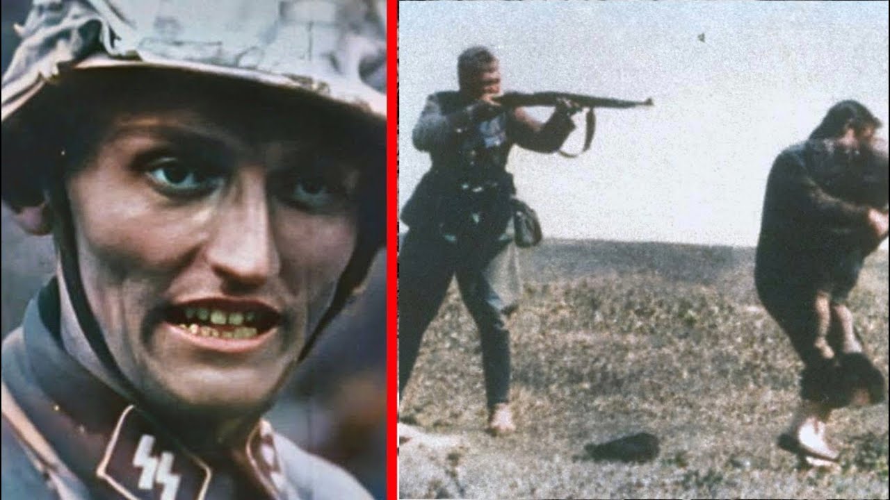 Nazilerin En Karanlık Yüzü: Üçüncü Reich'ta Metamfetamin Tüketimi