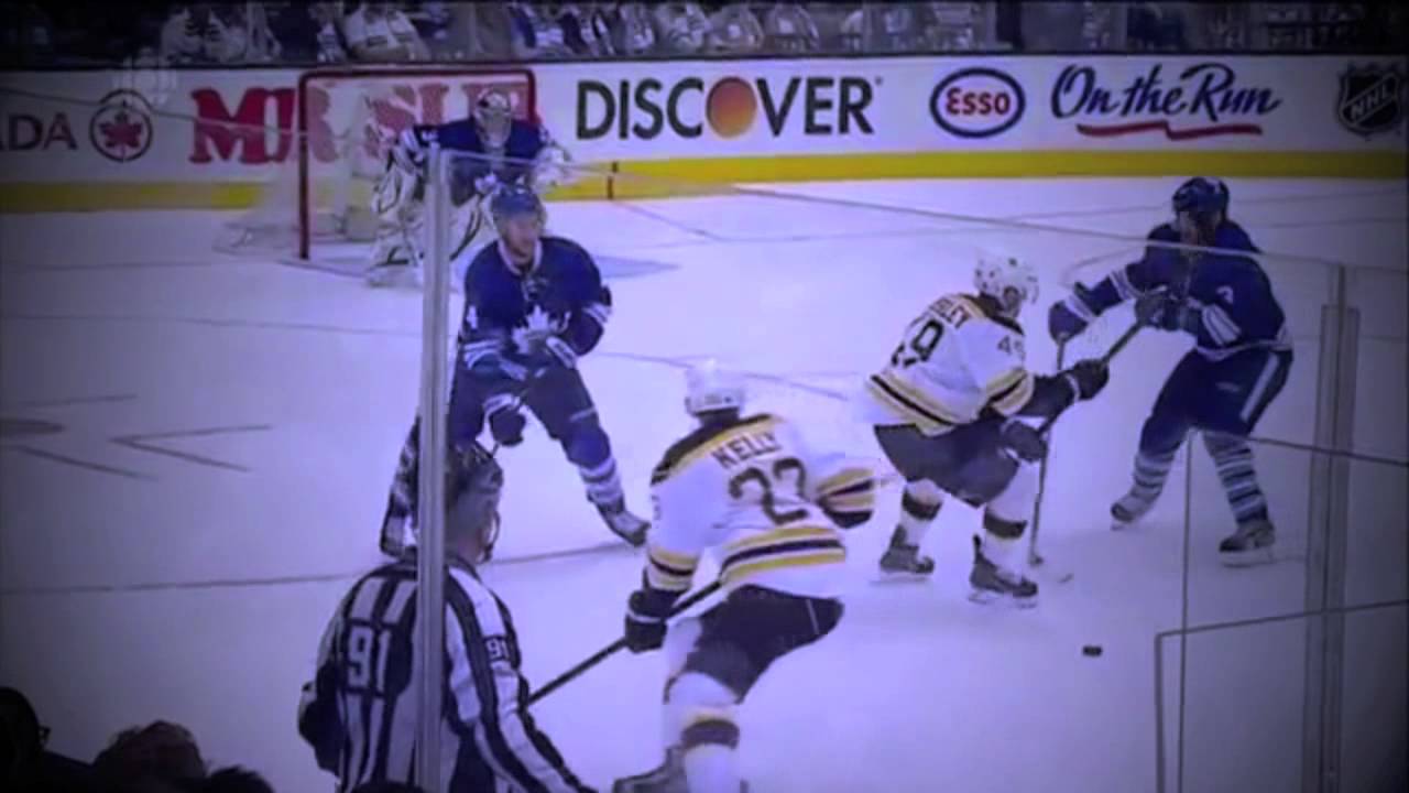 Skyfall: The 2013 Toronto Maple Leafs