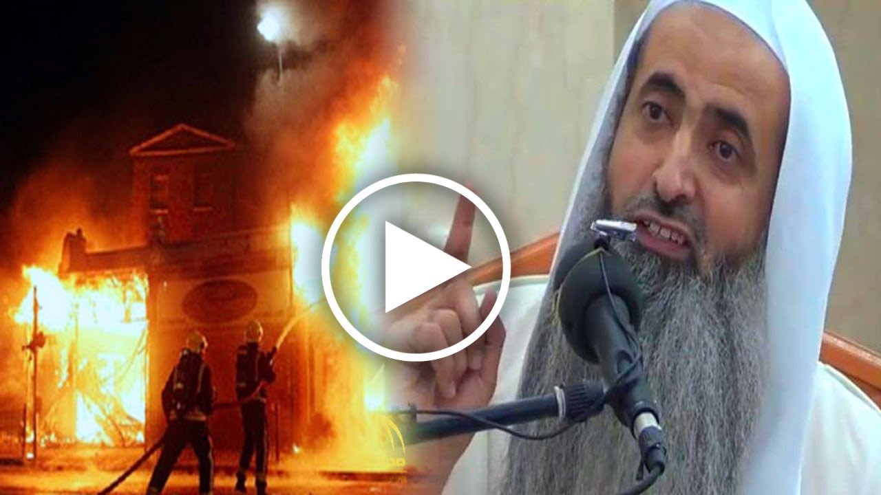 لهذا السبب أحرقوا منزل الشيخ أحمد الحواشي وفقد طفليه في يوم واحد 