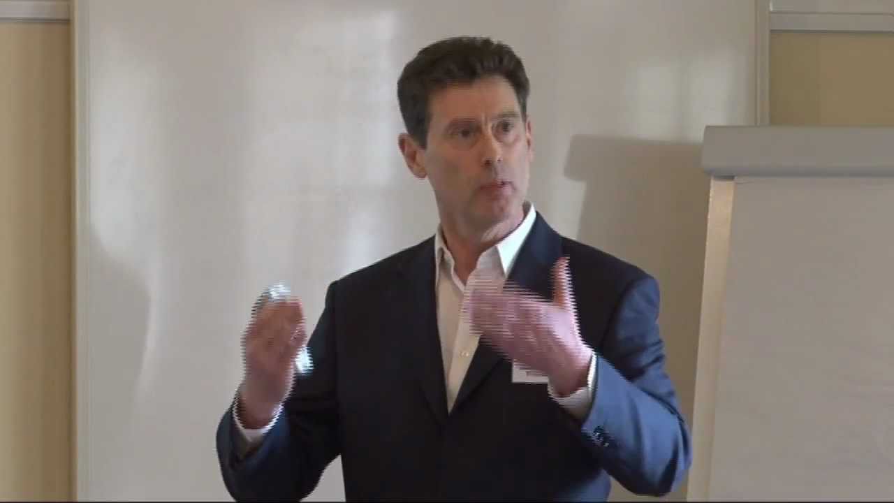 LEADERSHIP PRESENCE - Part 1: What Is Presence?