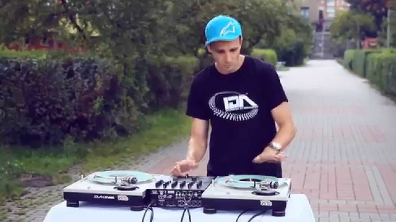 WYRUZ & DJ MILK - JINDE /PROD. JESO/