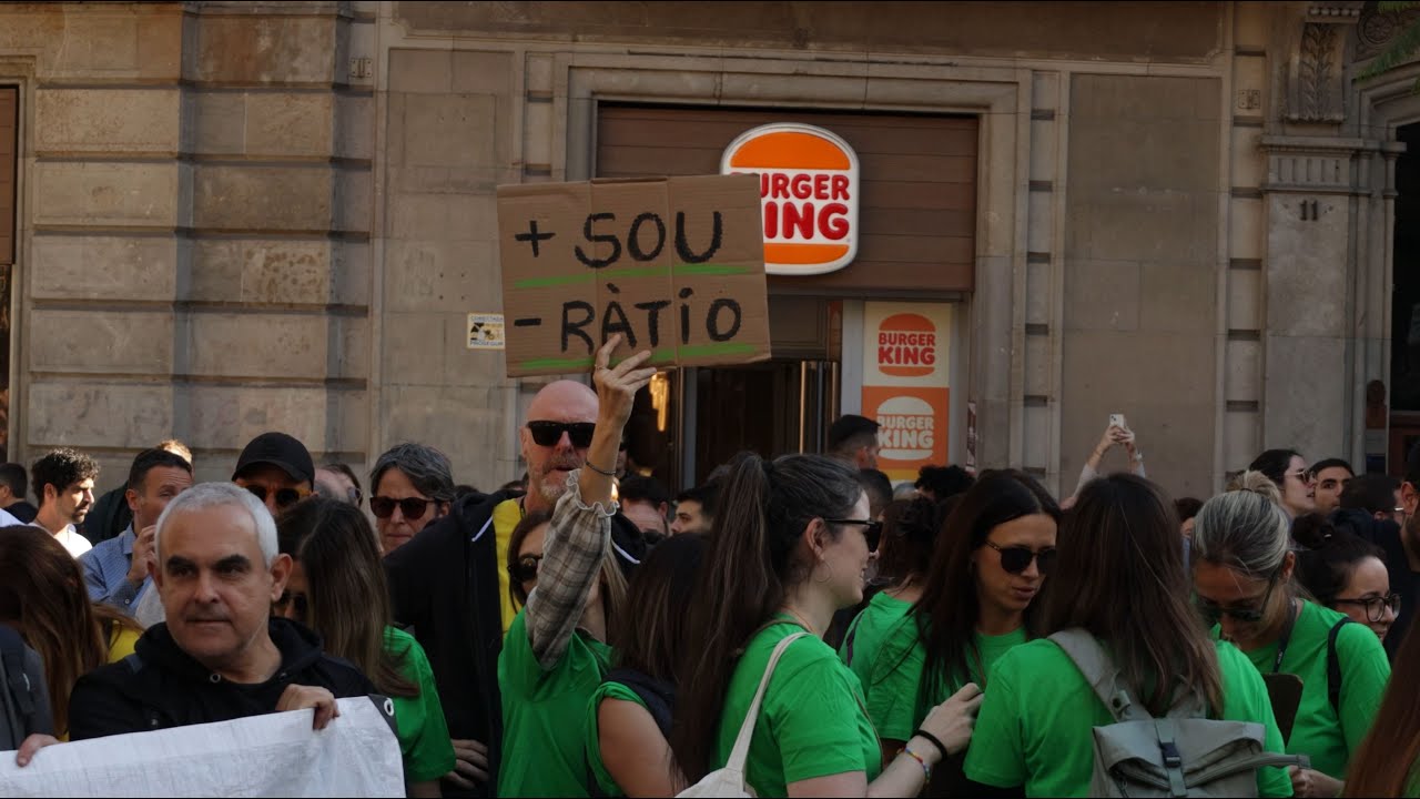 L'Educació a Catalunya diu «prou»