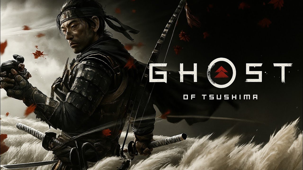The Soul of Samurai Artistry in Ghost of Tsushima