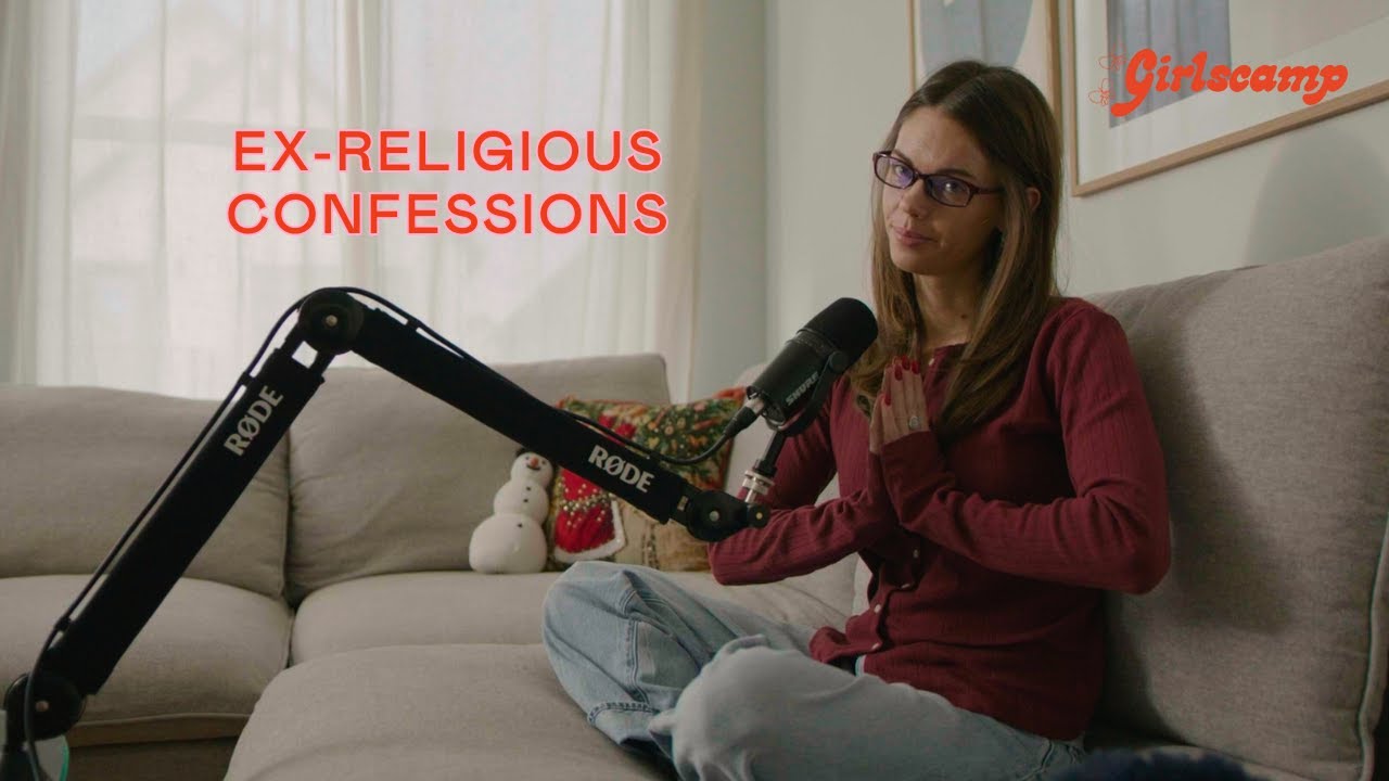 Secrets of the Ex-Mormons