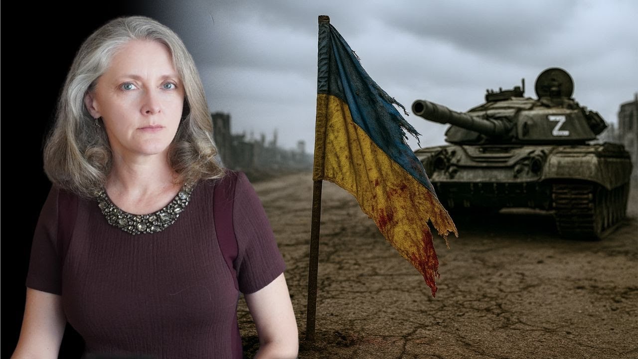 Настоящие корни российско-украинской войны, о которых никто не говорит