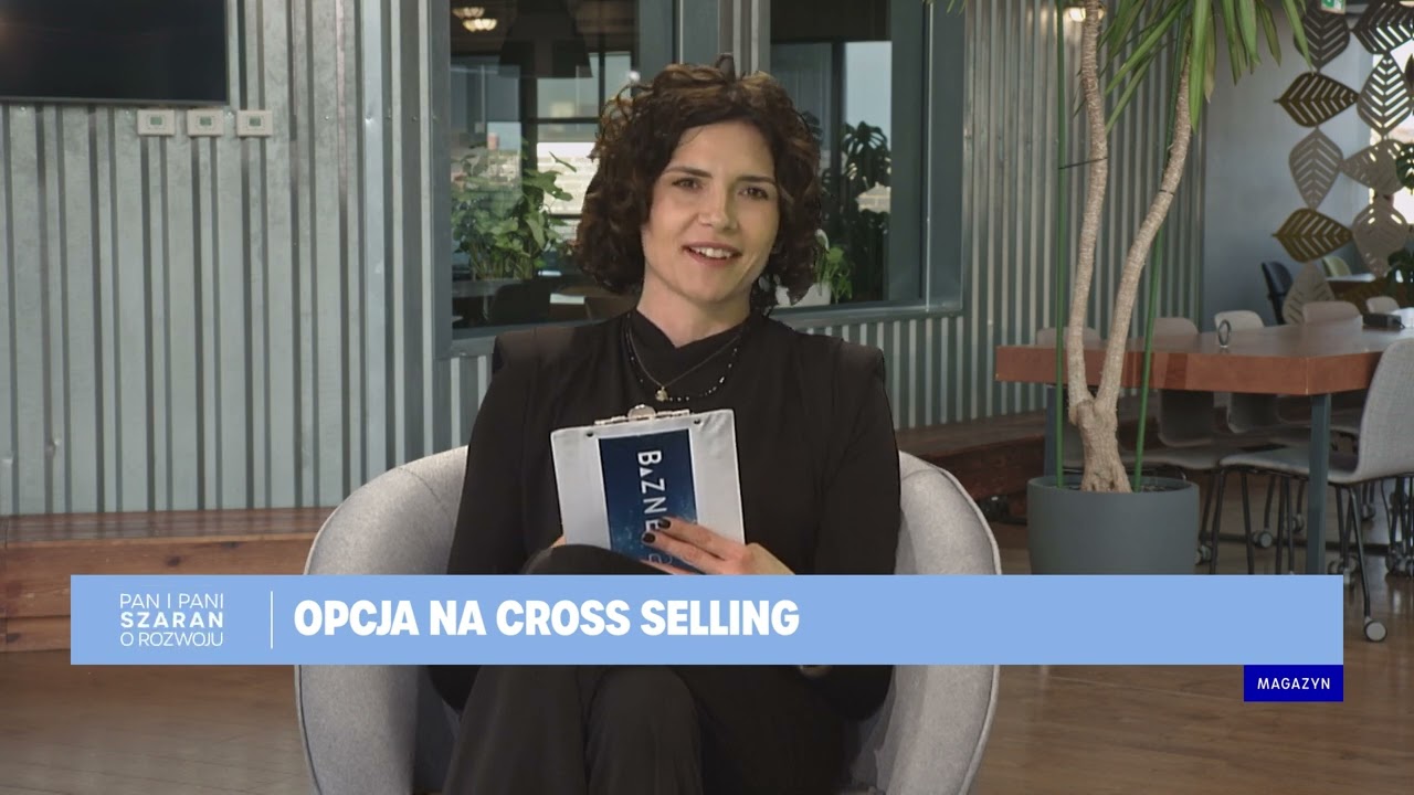Jak wywołać decyzję klienta? BIZNES24. Pan i Pani Szaran.