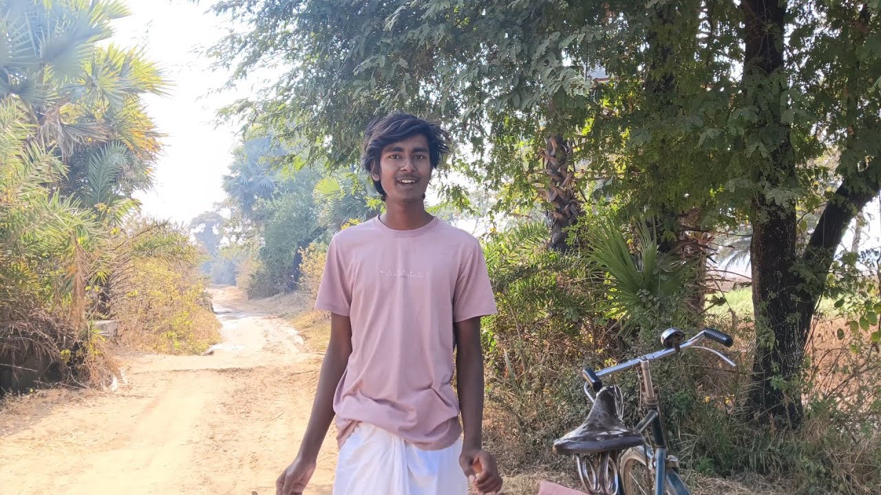 Aaj mene aalu khoda 😀