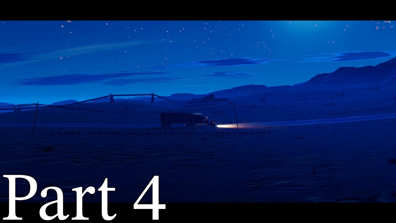 Sonya's Biggest Fans | Road 96 Part 4