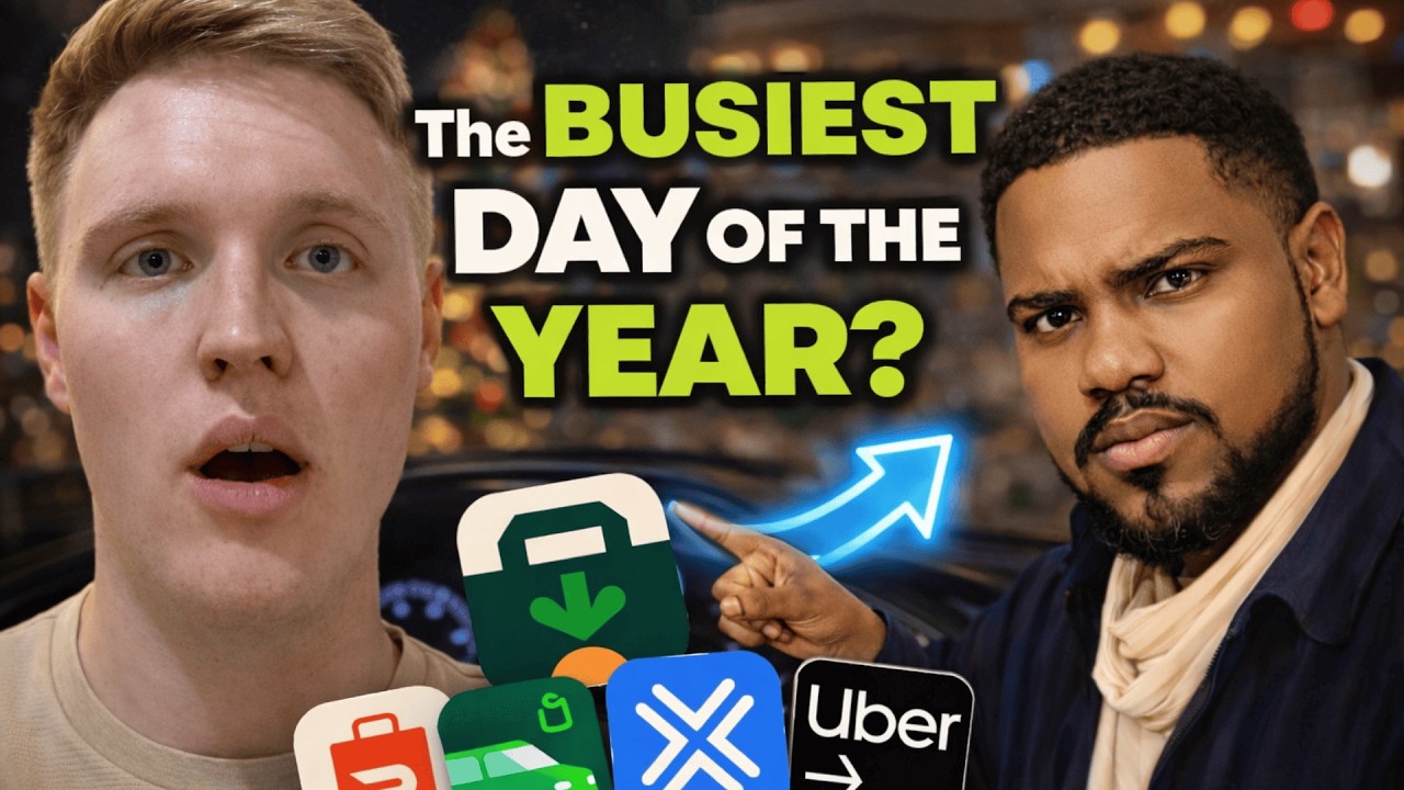 800 in a Single Day! Reacting to the Busiest Gig Work Day