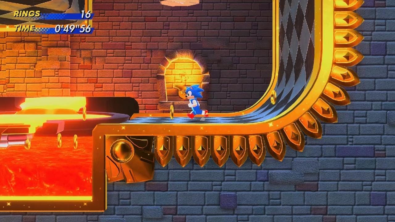 SONIC SUPERSTARS