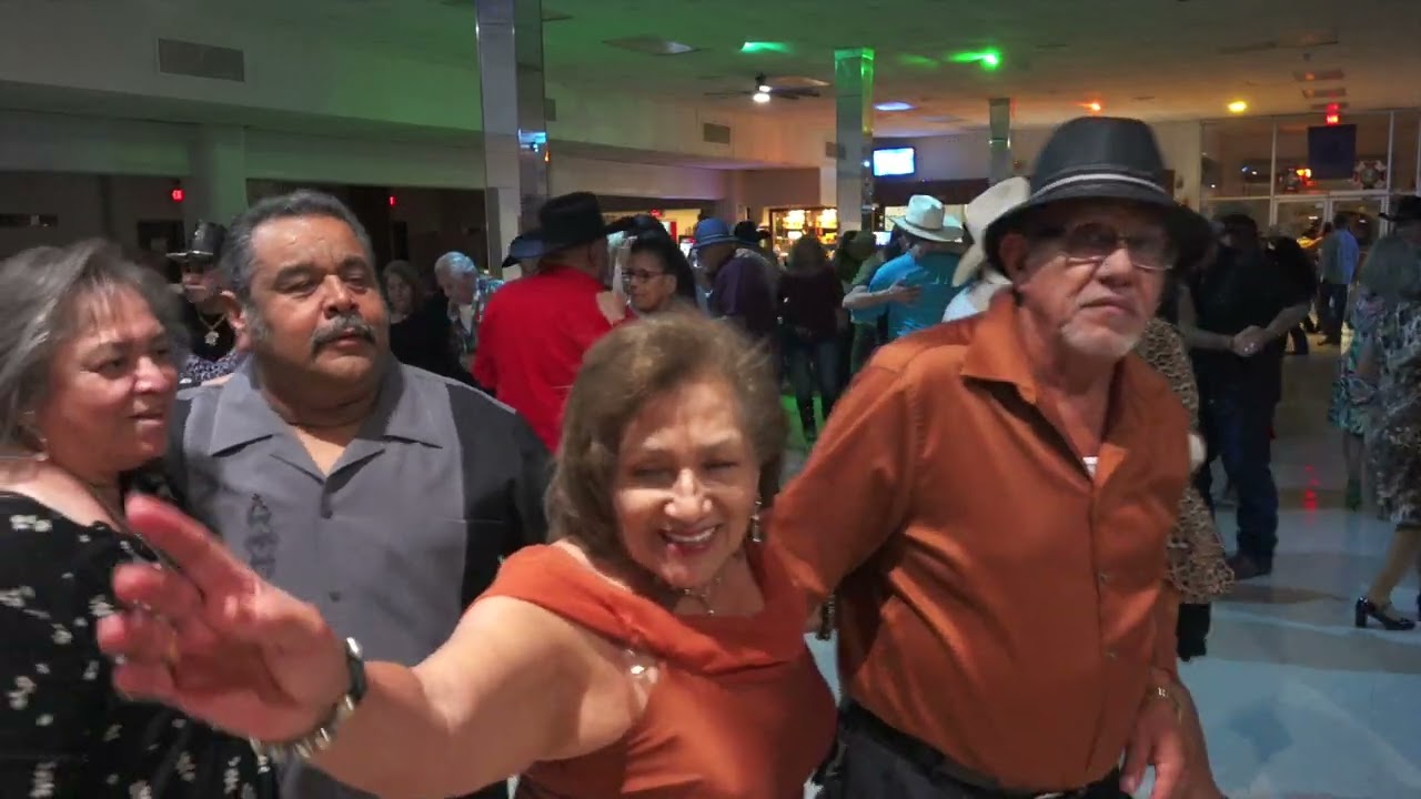 Gran Baile Con Los Fantasmas Del Valle @ VFW 9186 KEDA Event 2024