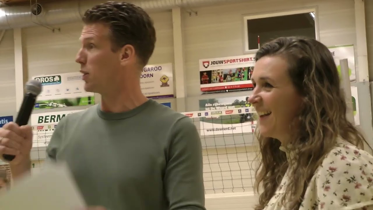 Alterno Teampressentatie 2022 Apeldoorn