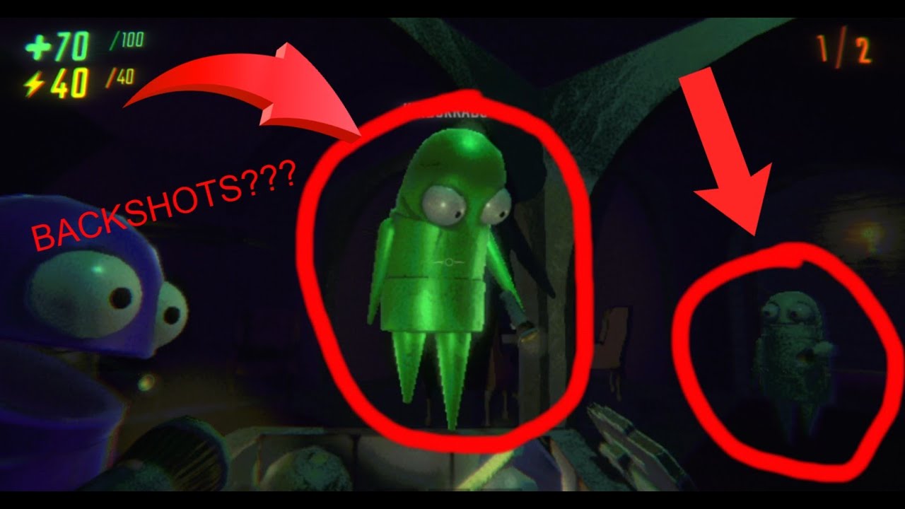 idiots getting backshots in R.E.P.O. (for 18 minutes straight)