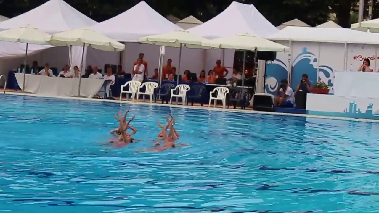 2017 Jr. European Championships - Team - France