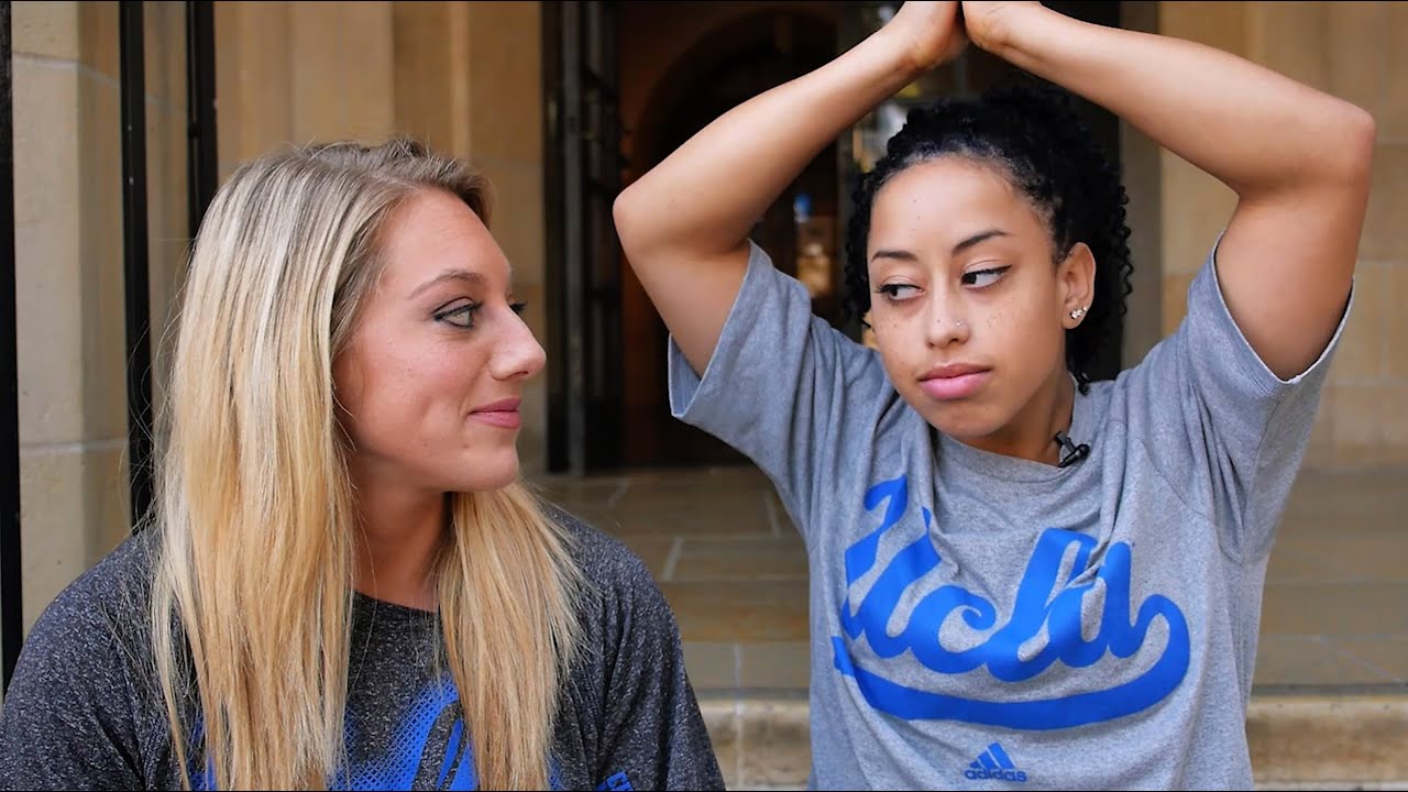Bruin Banter 2015 - Bloopers