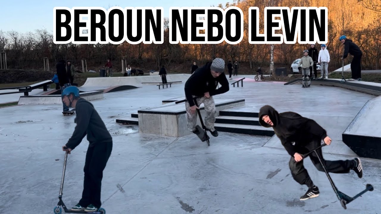 ‼️extremní shred v -2°🥶‼️