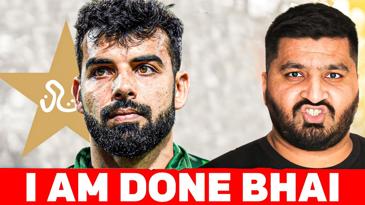 i am done bhai.
