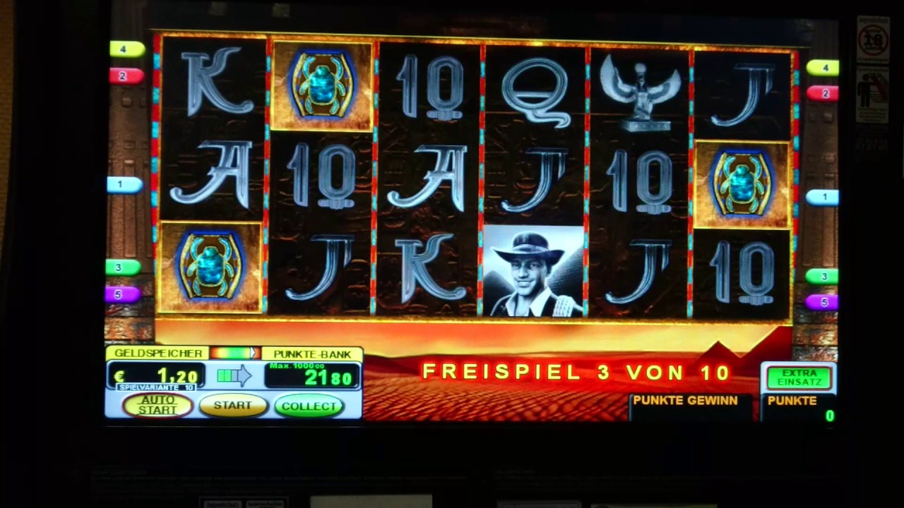 * BOOK OF RA 6 WALZEN * SKARAB&Auml;US * K&Auml;FER *FREISPIELE *