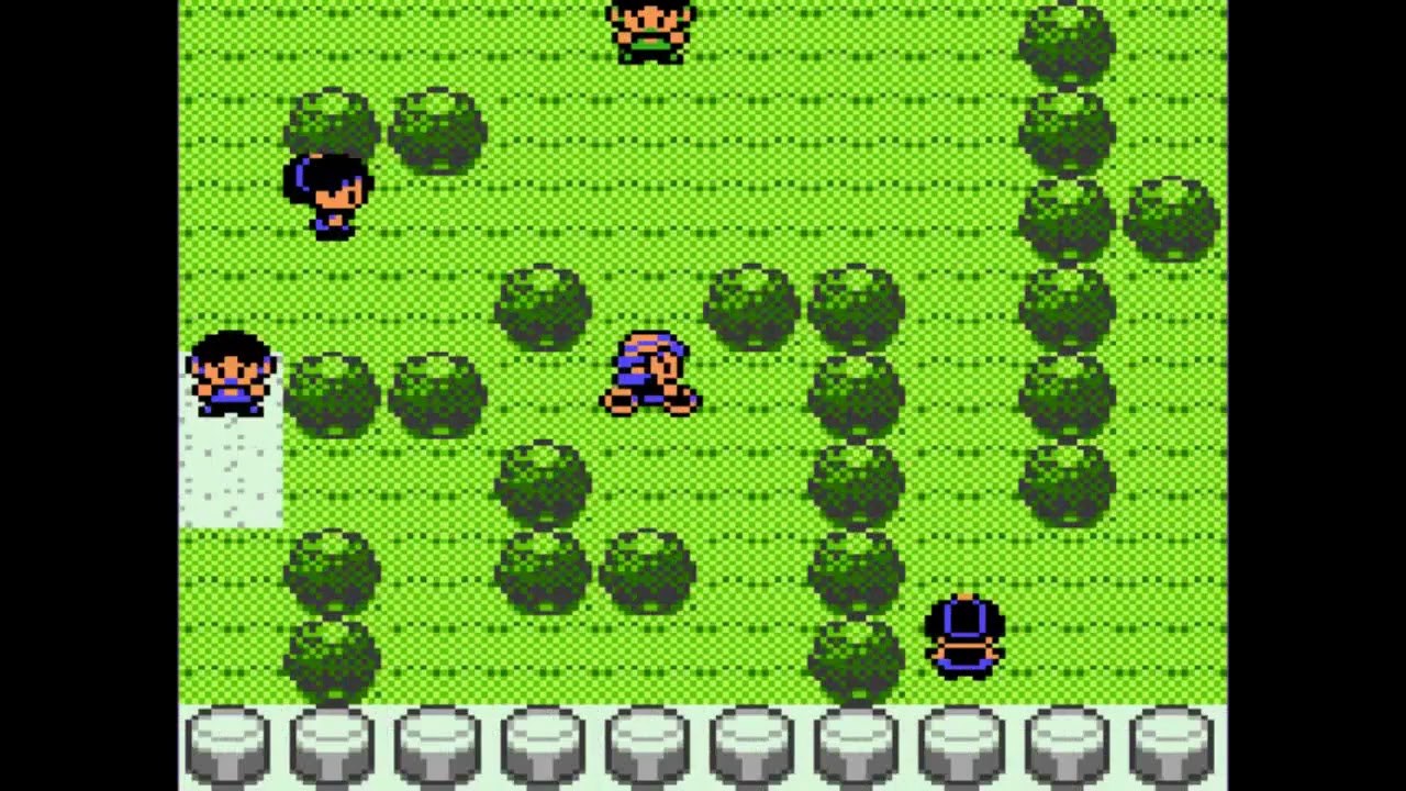 Let's Play: Pokémon Kristall: 33: Koffeinschock^^