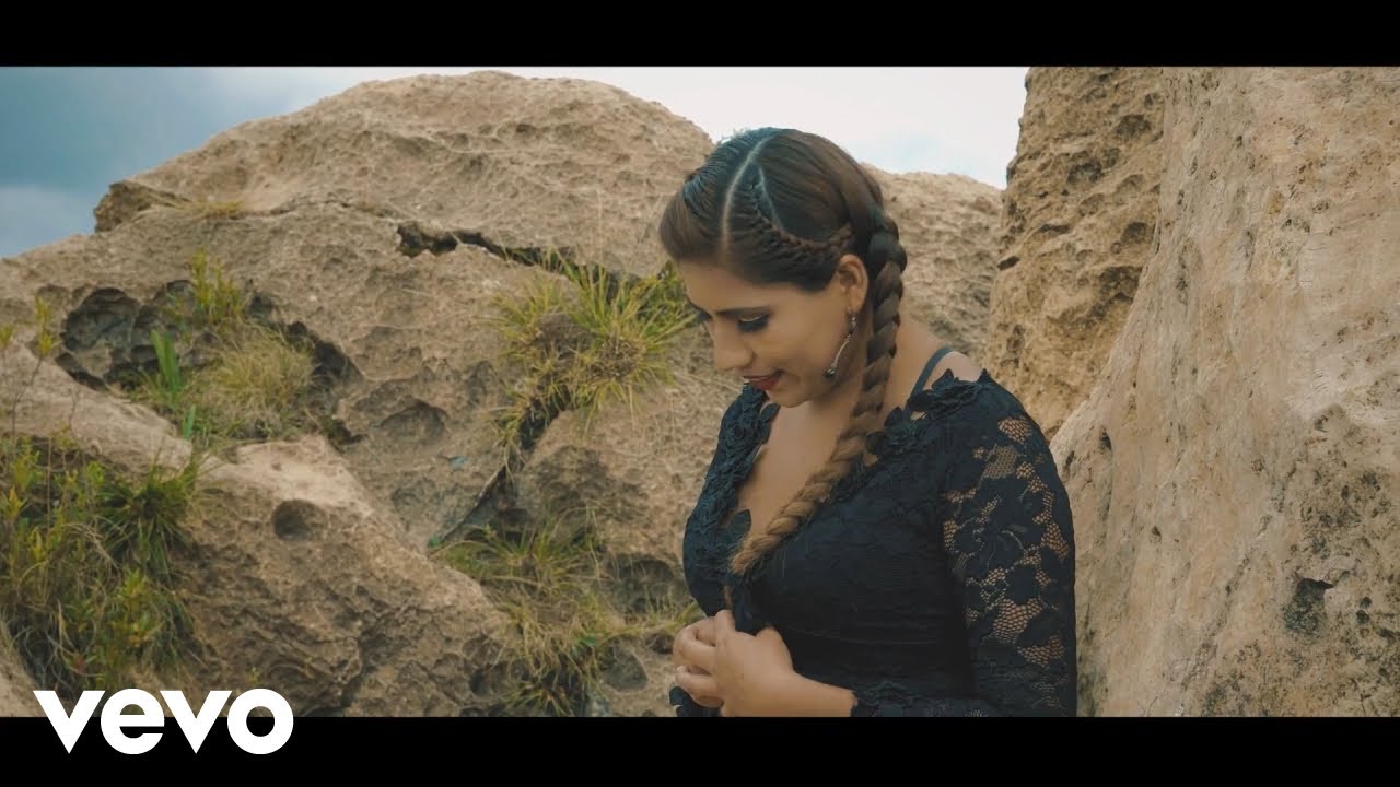 Rilma Rojas - Viday