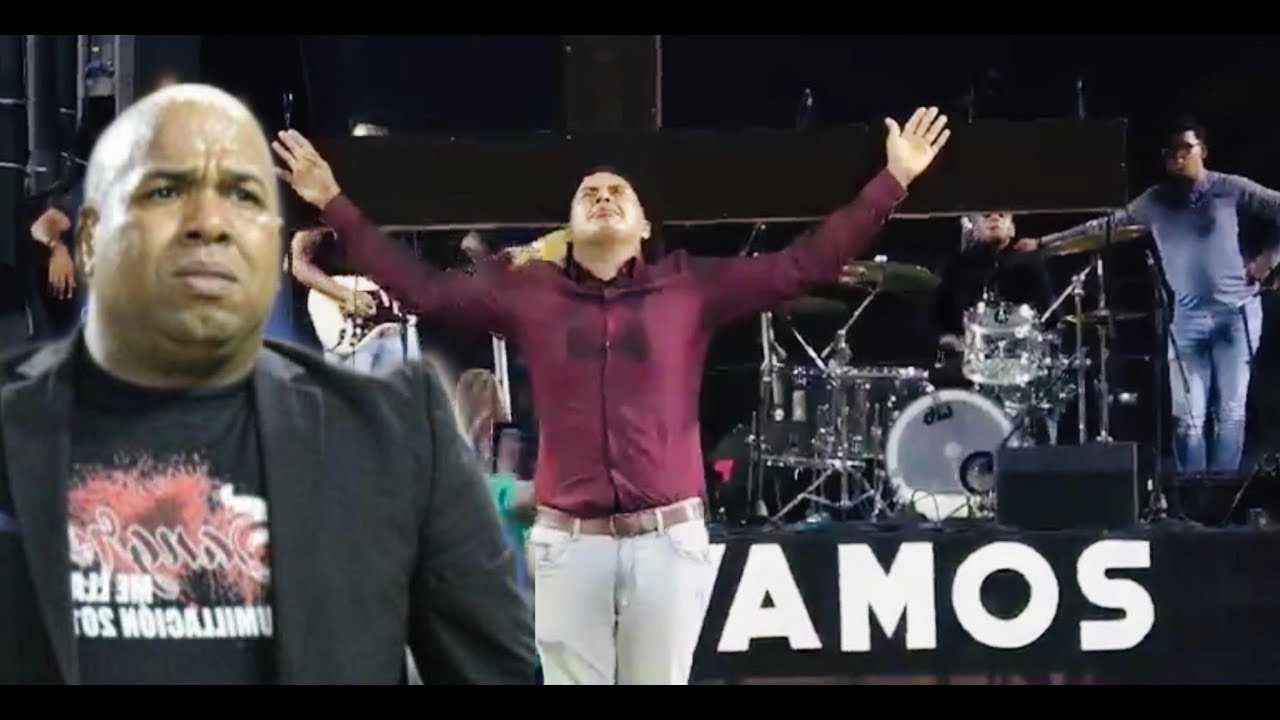 Palabra fuerte de Dios para Felixis Falcón