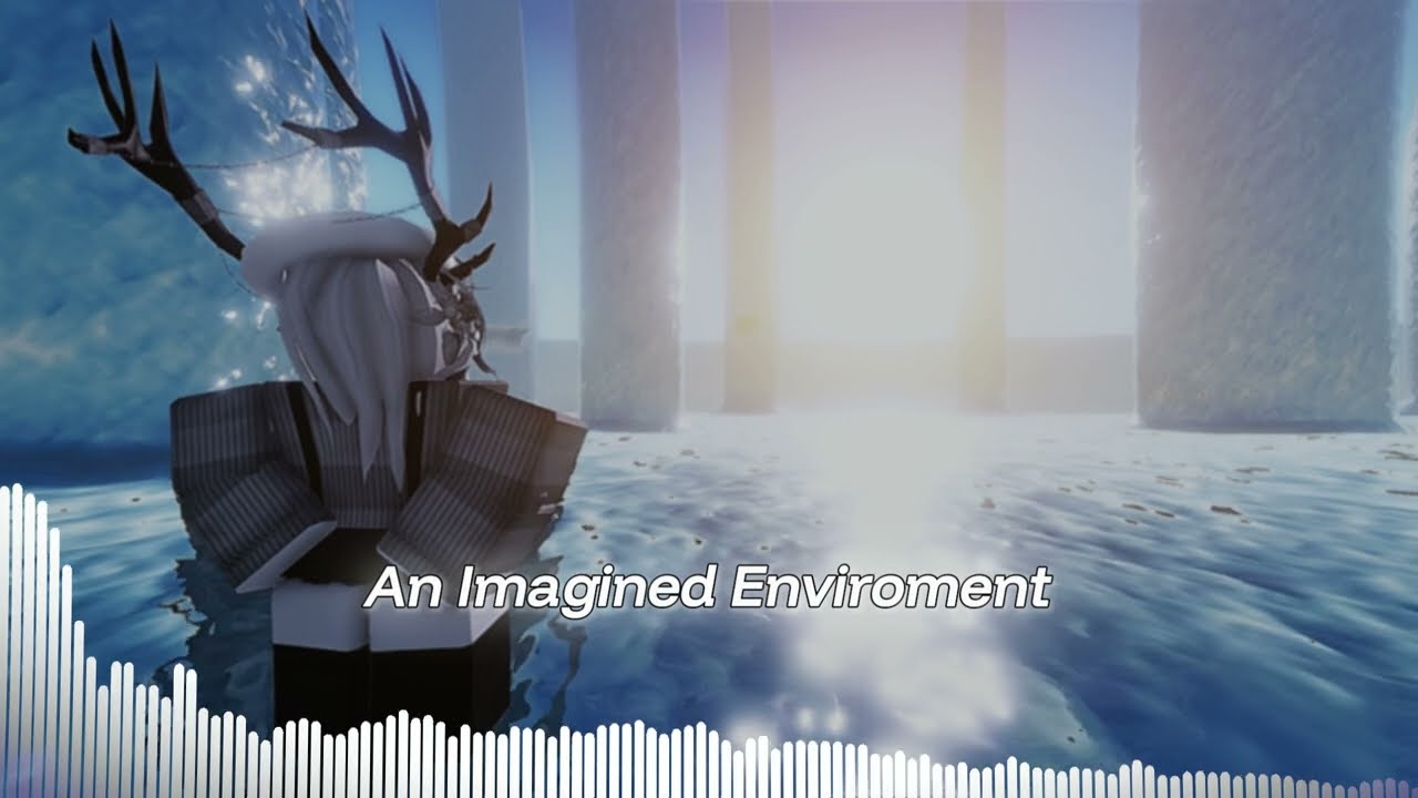 Floris - An Imagined Enviroment (Description)