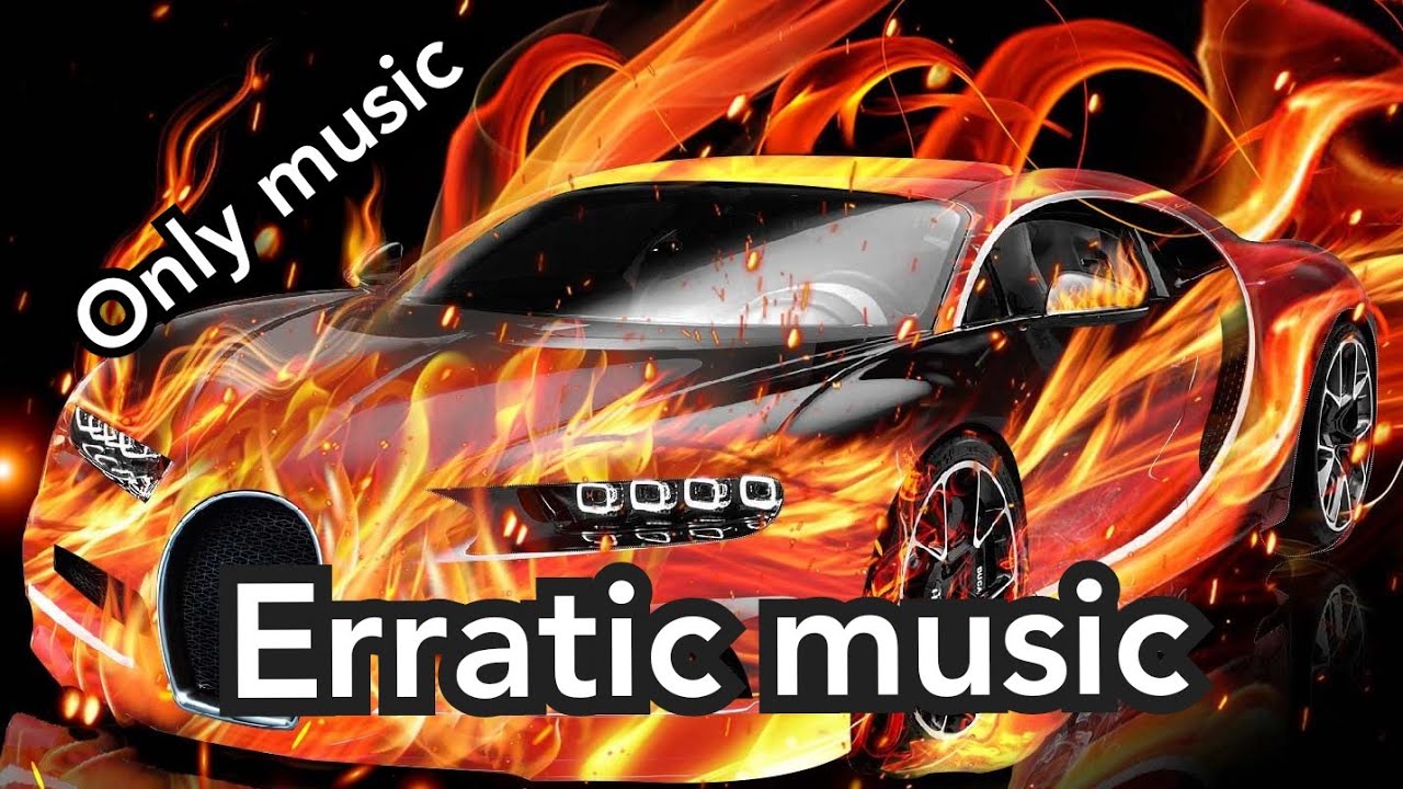 Erratic music!! || mistune music!! || jumbled music!! ||