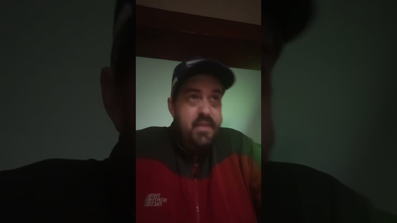 HAG HAG HAGGARD AFTERNOONS: EPOSIDE 5