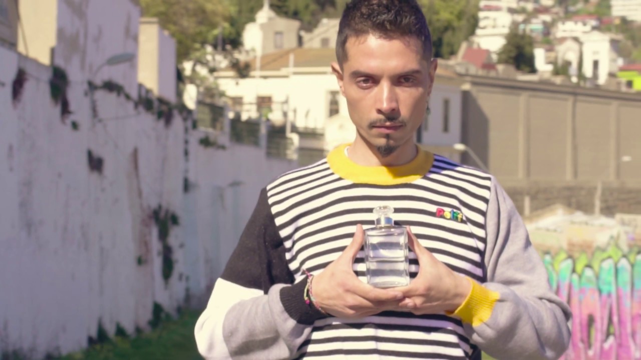 Alex Boma con Sin Órbita - 🌵 Desapego 🌵VIDEOCLIP