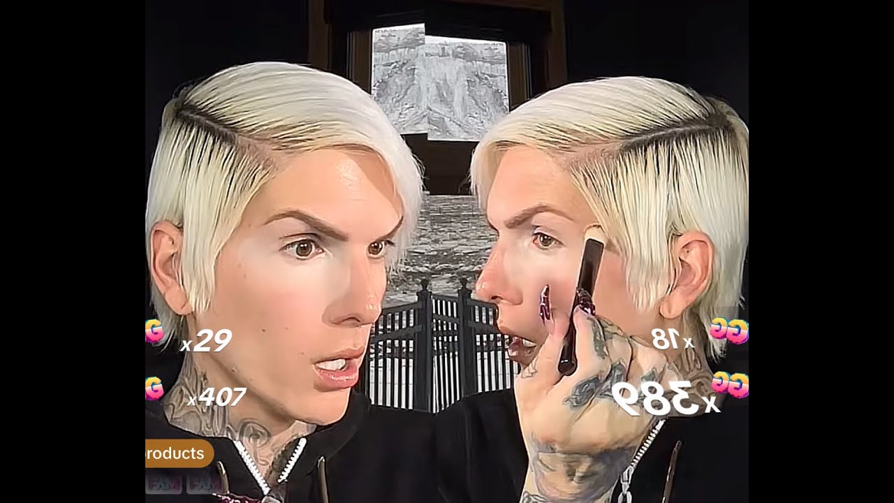 WILL JEFFREE STAR ADDRESS SECRET 