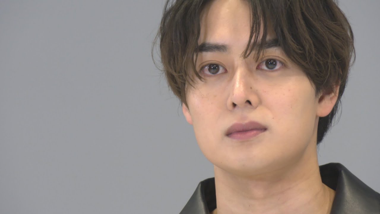 富山出身の前田大輔さん　タイプロから新たな一歩、新グループ結成へ 「6年後にはドームを埋めたい」【BBT単独インタビュー】