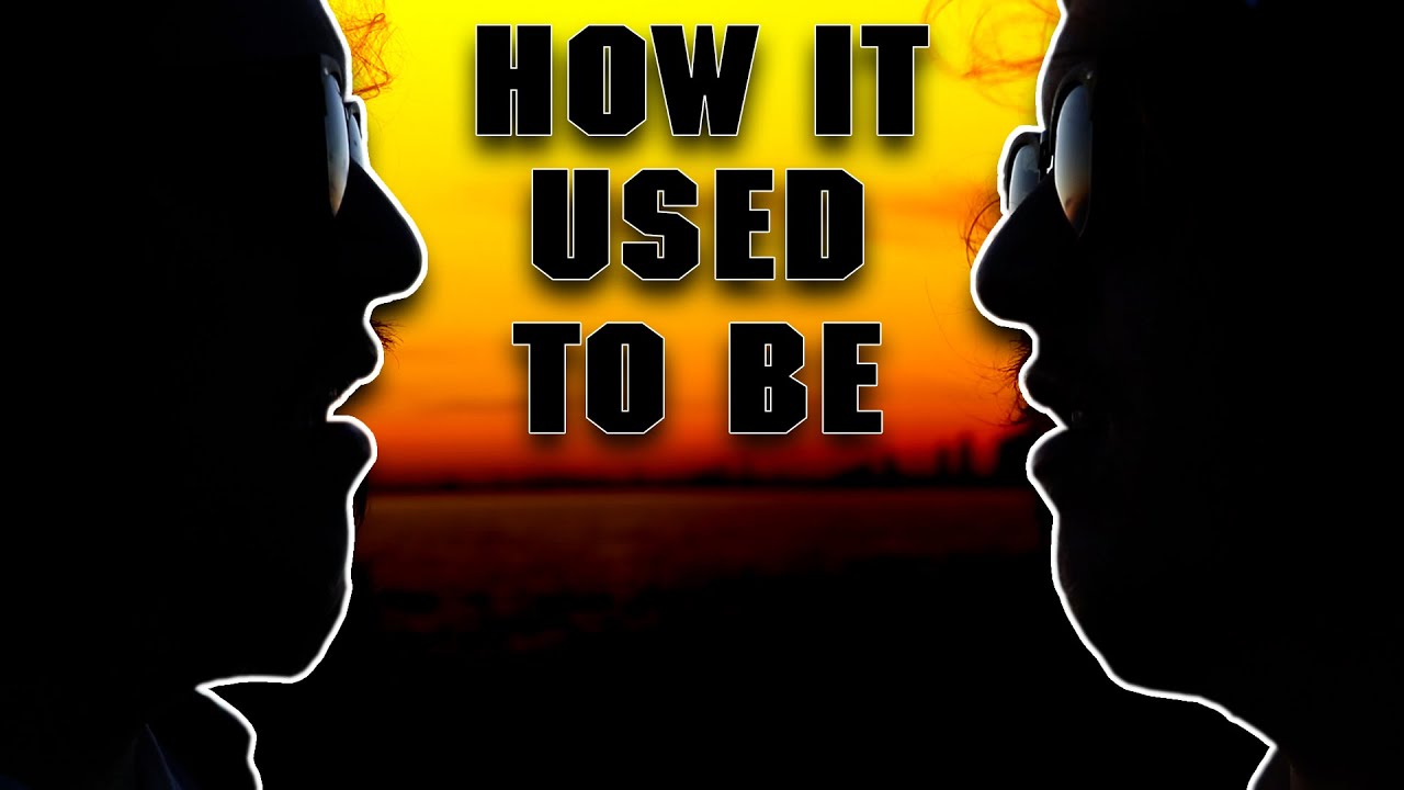 Fumb Duck  - How It Used To Be (25k Sub Special)