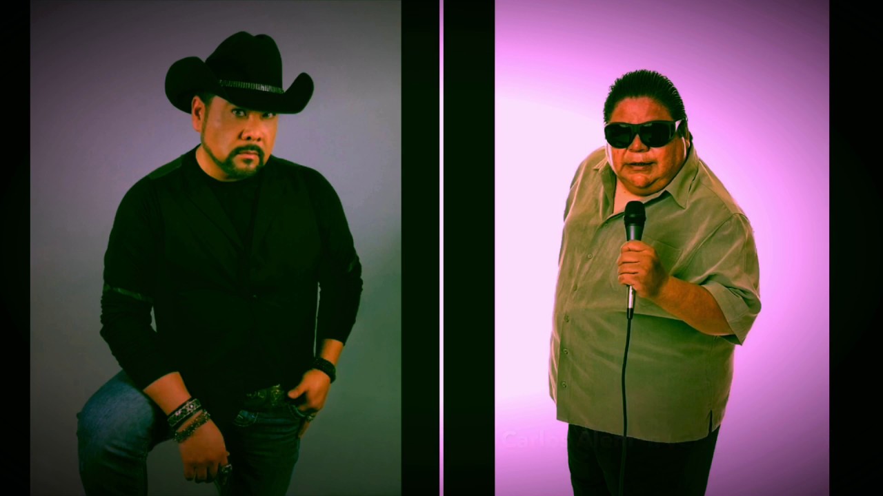 Carlos Aleman (From Grupo Zereno)? Or David Olivarez?