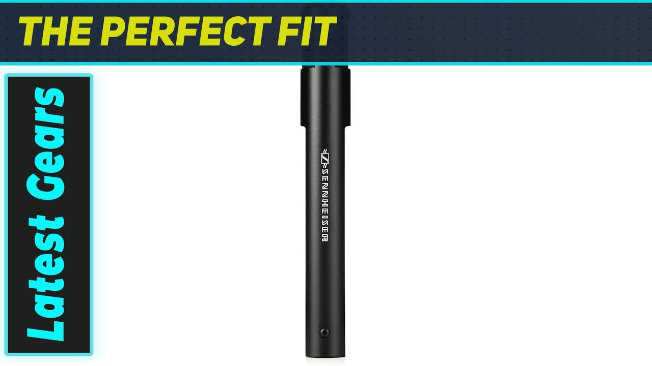 Sennheiser MKH 30-P48: лучший конденсаторный микрофон для студии и концертов