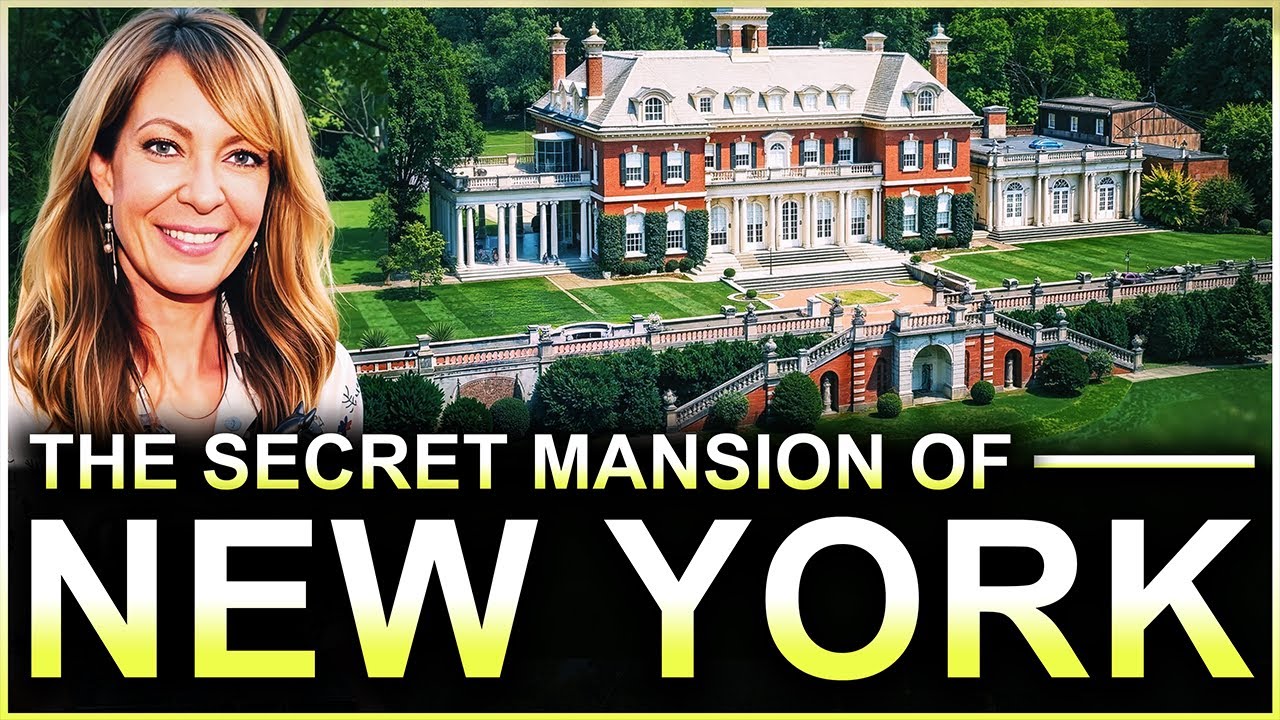 The $1 Billion Garden That 