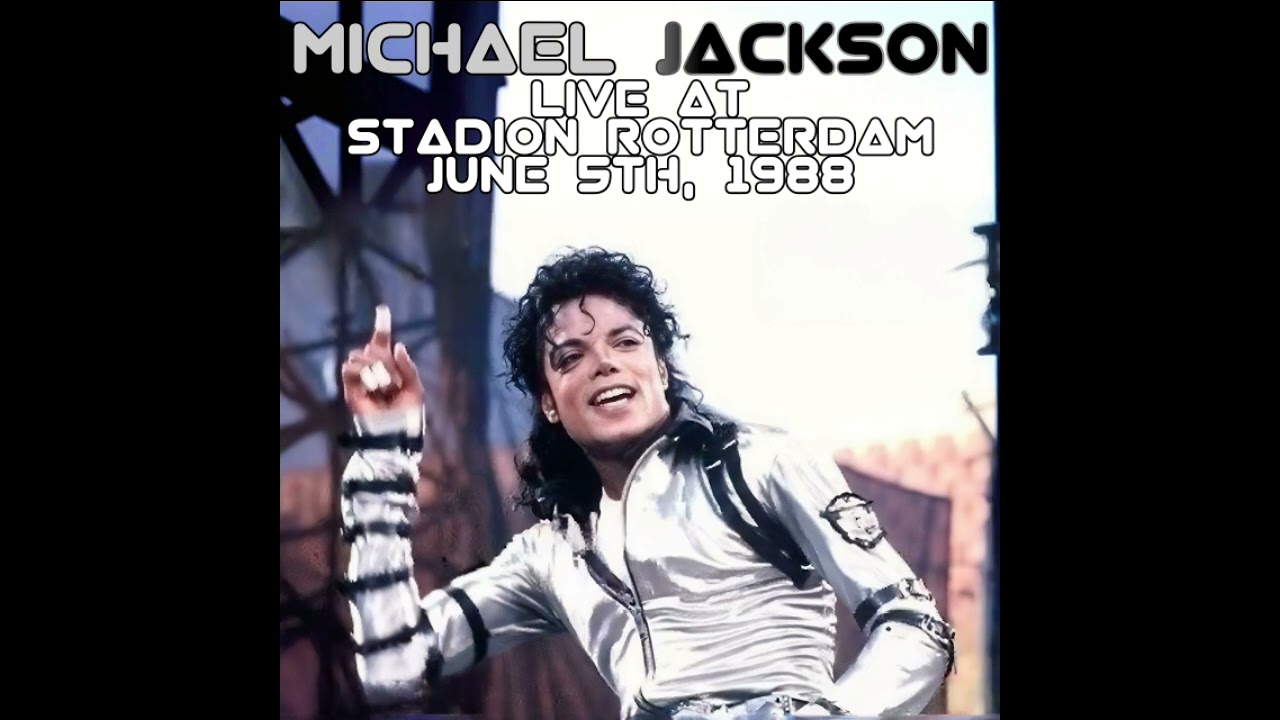 2. This Place Hotel - Rotterdam (June 5th, 1988) [Source 2]
