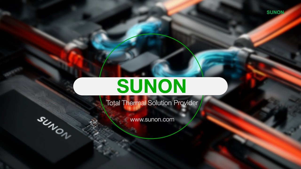 Single-Phase vs. Two-Phase Liquid Cooling: Optimize Your Thermal Management with SUNON!