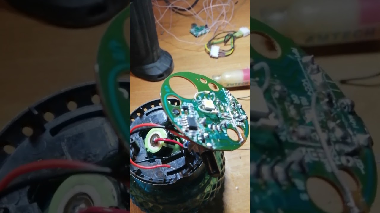 Ночник 🎇🌙  HAPTIME YGH-515 готов❗🌟 Можете пользоваться❗💗💚 💛 💜 💖  Часть 2.