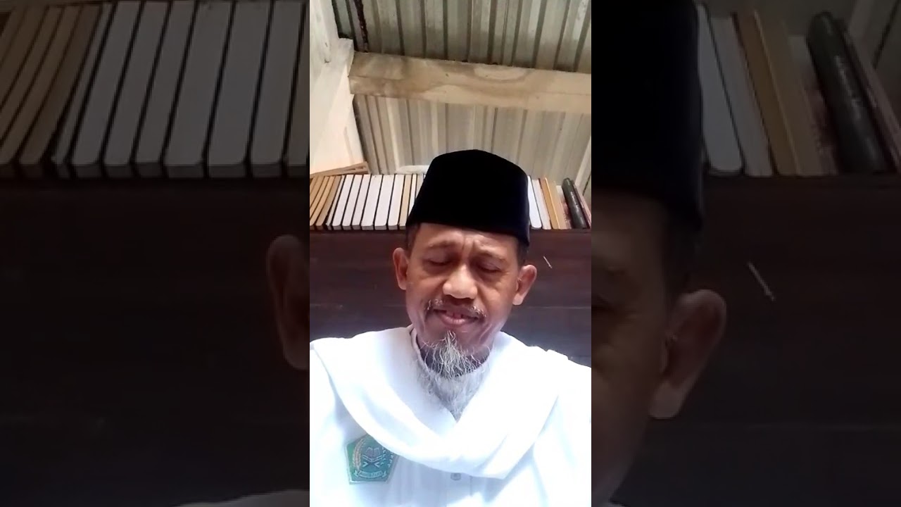 Setiap ucapan yang baik termasuk sedekah.