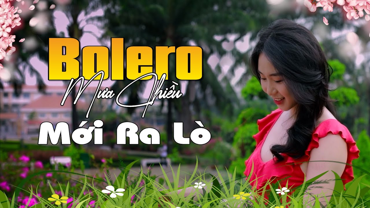 Liên Khúc Bolero Mưa Chiều Hay Nhất 2026 Mới Ra Lò || Bolero Việt Nam. #bolerovietnam  #bolero