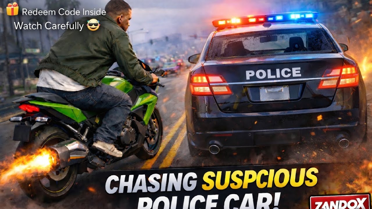 👀 I Followed a VERY Suspicious Police Car in GTA V… (This Happened!)  #gta5 #gtavgameplay  #gaming 