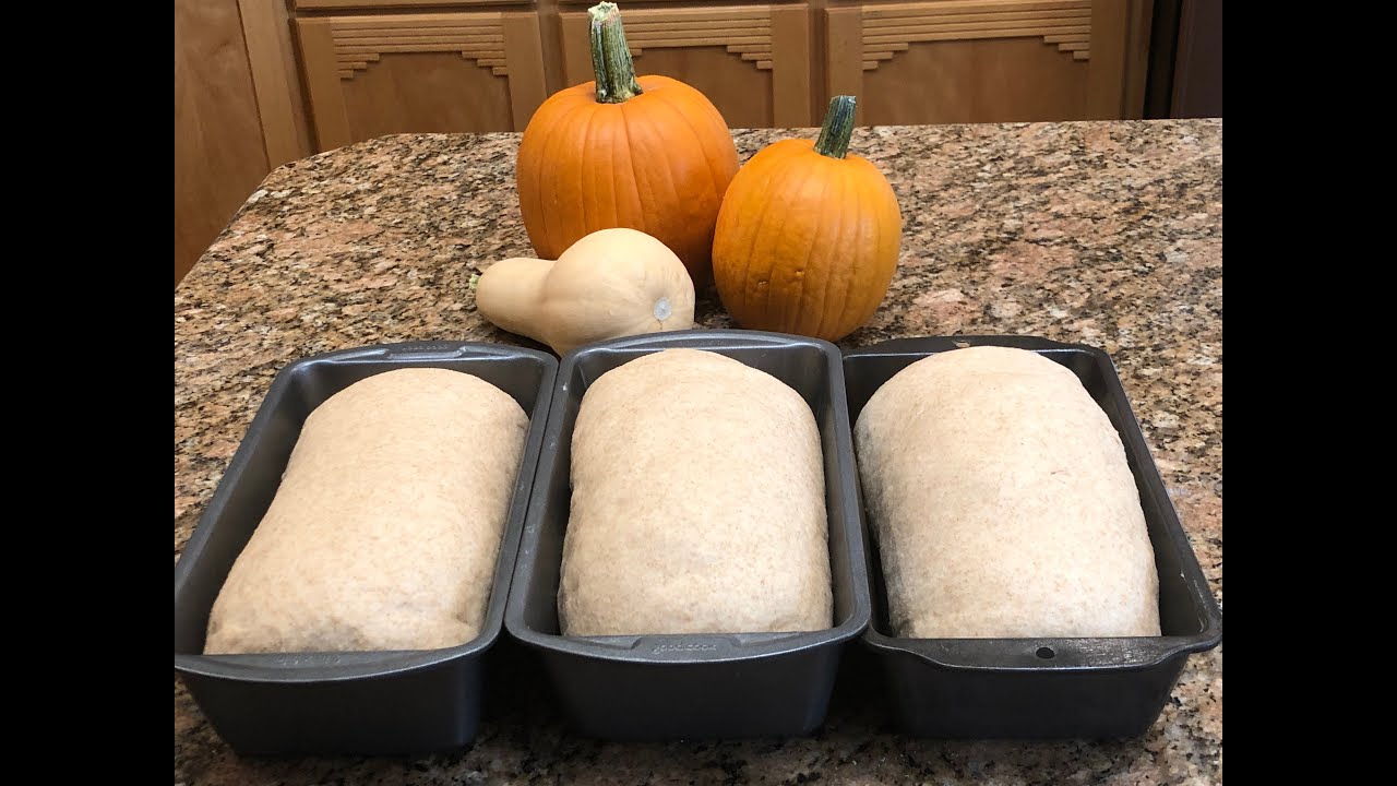 Getting Started with Food Storage