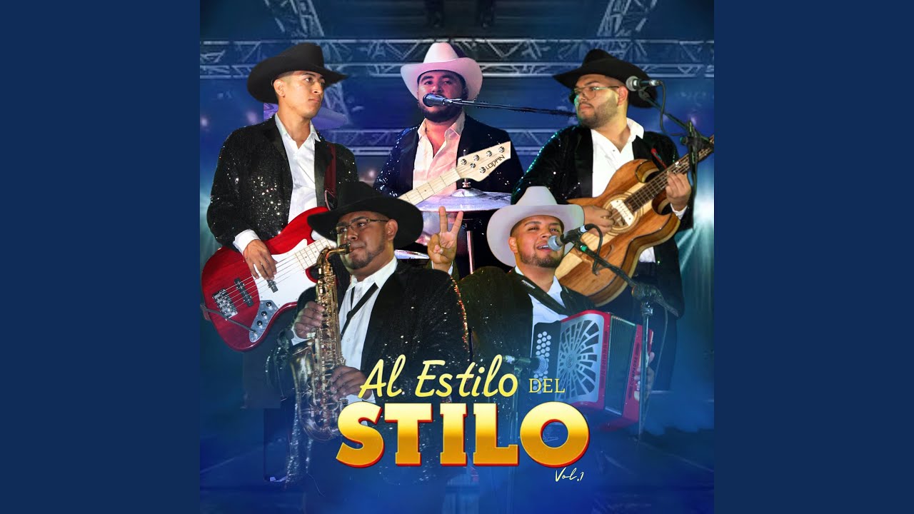 El Vaquero de Tucson (Live)