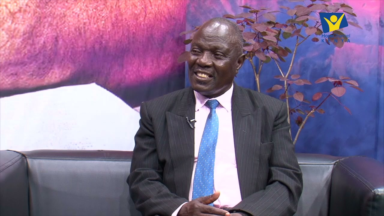 Unyogovu (Depression) Katika Maisha Ya Uzeeni || Afya Ya Akili || H-Xpress