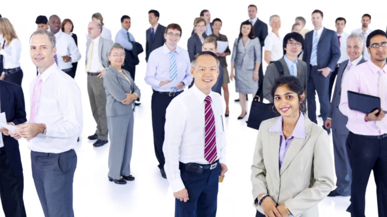 PeopleShare - What Makes Us Great