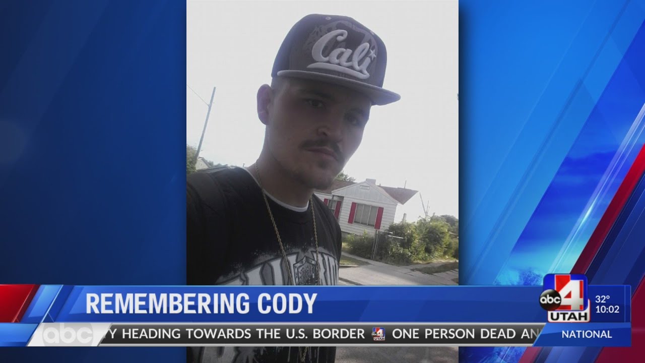 REMEMBERING CODY
